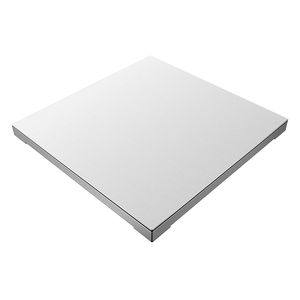 <span class=keywords><strong>Balance</strong></span> au sol numérique LCD/LED durable de 3 tonnes, capacité 1*1m, OEM/ODM personnalisable, balances de pesage, mesure <span class=keywords><strong>précise</strong></span> du <span class=keywords><strong>poids</strong></span> - Product Image 3