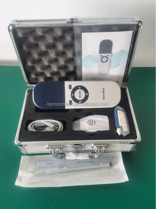 Dispositif d'imagerie vasculaire de scanner de veine médical portatif d'instrument infrarouge portatif et détecteur de veine de visionneuse de veine pour l'injection