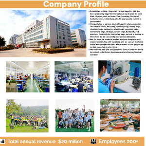 Mới xách tay của phụ nữ cách điện ăn trưa Túi lạnh Trọng lượng nhẹ leakproof Dã Ngoại nhiều túi du lịch Polyester PEVA dây kéo - Product Image 6