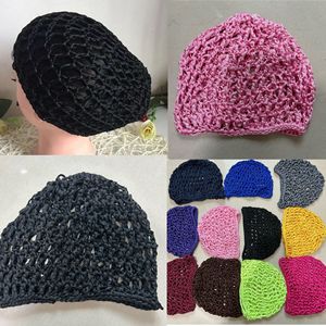 Gorro de malla de punto grueso de verano <span class=keywords><strong>para</strong></span> <span class=keywords><strong>dormir</strong></span>, gorro de satén <span class=keywords><strong>para</strong></span> <span class=keywords><strong>el</strong></span> cabello completo, gorro de enfermera, gorro de trabajo, gorro <span class=keywords><strong>para</strong></span> <span class=keywords><strong>dormir</strong></span>, gorro negro <span class=keywords><strong>para</strong></span> cubrir <span class=keywords><strong>el</strong></span> cabello, venta al por mayor - Product Image 2