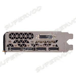 Cartes graphiques Quadro WorkStation P4000 P5000 P6000 Cartes vidéo Quadro P4000 8 Go Quadro P5000 16 Go Quadro P6000 24 Go Professionnelles - Product Image 6