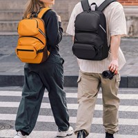Nouveau sac à dos pour homme, sac multifonctionnel pour ordinateur portable, sac parent-enfant détachable, sac de voyage en plein air