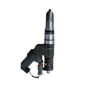 Injecteur de buse haute pression 4902921 4026222 QSM11 pour moteur d'excavatrice CLG950E, pièces de machines - Product Image 3