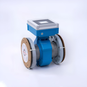 Nieuwe 5w4c65-aaelhp2aud5k0a Endress + Hauser Flowmeter Promag W 400 In Magazijn Elektromagnetische Flowmeter - Product Image 4