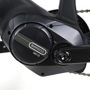 Bicicleta Eléctrica al por Mayor en China, Bicicleta Eléctrica de Montaña de 12 Velocidades, Motor Central de 48V, Aleación de Aluminio, Bicicleta Eléctrica para <span class=keywords><strong>Mujer</strong></span> - Product Image 4