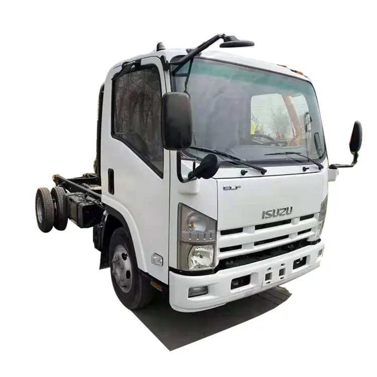 Isuzu Elf Npr 700p kamyon için gövde yedek parçaları NPR 150 NQR NMR NLR üzerinde 1000 ürün