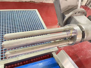 Hoge Kwaliteit Geit Slacht Lijn Schapen Villen Machine Voor Lammeren Slachthuis - Product Image 5