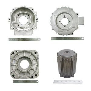 Lente de Faro Delantero para Auto, LED, Aluminio Fundido a Presión, Luz Delantera Modificada, Producto Chino - Product Image 3
