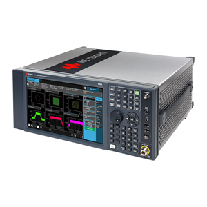 Analyseur de dispositifs sans fil Keysight/Agilent N9020B MXA, 10 Hz à 50 GHz, pour le test de dispositifs sans fil - Product Image 3