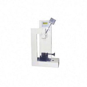 เครื่องทดสอบแรงกระแทก JY Charpy / เครื่องทดสอบแรงกระแทก - Product Image 1
