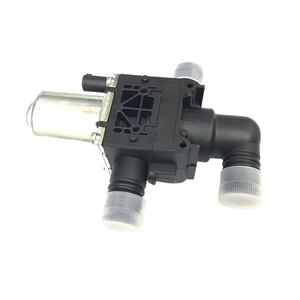 Neues km Motorventil-Heizungssteuerventil OEM LR016848 für Range <span class=keywords><strong>Rover</strong></span> Vogue L322 Sport L320 für Discovery L319 - Product Image 4