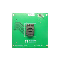 Adaptador DX4014 para XELTEK SuperPro 6100N