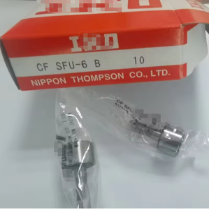 Roulement à galet en acier inoxydable JAPAN I <span class=keywords><strong>k</strong></span> O CF10FB M6 CF 10 FBR CF 10 <span class=keywords><strong>FB</strong></span> - Product Image 5