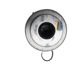 Bán buôn 2911011702 2911011703 xách tay máy nén khí Atlas Copco phụ tùng tách dầu - Product Image 4