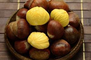 Machine à peler les châtaignes de qualité supérieure et best-seller, éplucheur de châtaignes <span class=keywords><strong>d</strong></span>'eau indiennes, éplucheur de châtaignes chinoises - Product Image 6