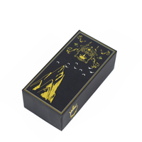Cajas de Exhibición Personalizadas al por Mayor para Cartuchos de 1 ml Resistentes a Niños, Embalaje a Prueba de Niños para Cartuchos de 2 g