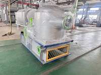 Máquina de cribado de pulpa de alta eficiencia para líneas de producción de papel a gran escala