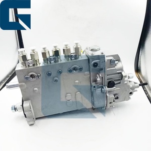 01062-8520 Fuel Injection <b>Pump</b> 010628520 for Engine Parts - Product Image 4