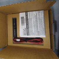 Controlador Lógico PLC Compacto TM221CE24R M221 24VDC para Máquinas Pequeñas, Control Industrial OEM, Controlador Lógico Programable, Nuevo