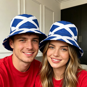 Sombrero <span class=keywords><strong>de</strong></span> pescador con bandera <span class=keywords><strong>de</strong></span> Alemania, sombrero <span class=keywords><strong>de</strong></span> pescador para aficionados al fútbol, ​​<span class=keywords><strong>gorra</strong></span> unisex para aficionados al fútbol alemán, sombrero para el sol para viajes al Oktoberfest y para la playa - Product Image 2