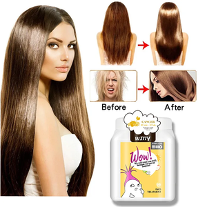 Nuovo prodotto biologico naturale pianta bianca etichetta a base di erbe idratante <span class=keywords><strong>maschera</strong></span> per <span class=keywords><strong>capelli</strong></span> riparazione <span class=keywords><strong>capelli</strong></span> crespi ricciolo <span class=keywords><strong>maschera</strong></span> per <span class=keywords><strong>capelli</strong></span> e Gel - Product Image 6