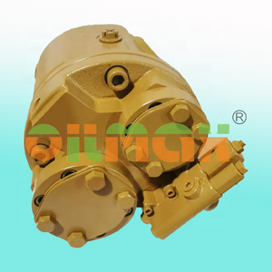 Mèo 190 2279 OEM mới thủy lực trục piston bơm r986120184 - Product Image 3