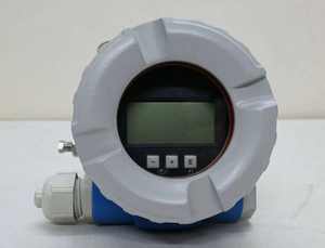 Huser huser e + h דיוק גבוהה pmd55b מד זרימה רמת משדר fmp40 נירוסטה cuelitros - Product Image 3