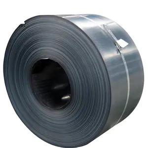 Top Quality 317 Inox 409 410 430 Hot Rolled Cold Rolled 201 304 0cr18ni19 Stainless Steel Coil