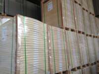 Papel de Arte Blanco de Primera Calidad al por Mayor, Revestido por Ambos Lados, en Rollo y Hojas, 210-400 g/m²