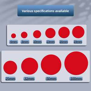 ของแท้ <span class=keywords><strong>Nazha</strong></span> 2การ์ตูนแอนิเมชั่นน่ารักสติกเกอร์ตกแต่งม้วน AO bingao Guang ของขวัญลวดลายเปลวไฟขนาดเล็ก - Product Image 6