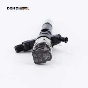 Inyector 23670-30300 2KD-FTV 1KD-FTV 23670-0L050 - Product Image 2