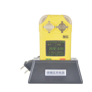 Détecteur de gaz multi-gaz portable 5-en-1 <span class=keywords><strong>JD4</strong></span> IP65, moniteur de gaz rechargeable pour l'exploitation minière, l'industrie pétrolière, la chimie, les tunnels et les situations d'urgence - Product Image 1