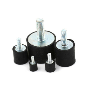 ยางรองกันกระแทก M3 M4 M5 M6 M8 M10 M12 M16 M20 M24 - Product Image 1