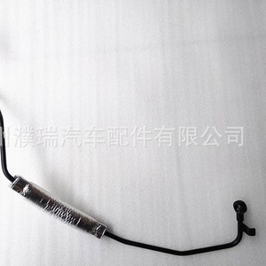 Línea de aceite del turbocompresor Hyundai 28240-2G431 28240-2G432 para Santa Fe, pieza de repuesto - Product Image 4