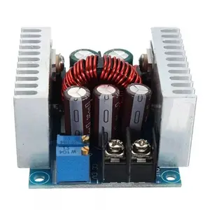 300W 20A DC-DC Buck Converter Step-down Module Constant Current LED Driver Power Step Down Voltage Module