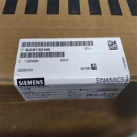 Nuevo Módulo de Motor Único 6sl3120-1te23-0ac0 S120 Original en Stock, PLC Ipcs