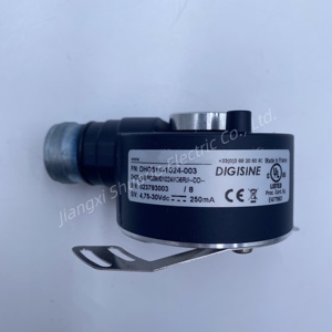 Encodeur rotatif incrémental haute résolution BEIS-ENSORS DHO514-1024-003 industriel - Product Image 1