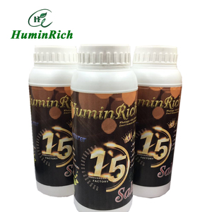 "HuminRich" Absorption Rapide Engrais Organique Acide Humique Liquide <span class=keywords><strong>de</strong></span> Mélasse <span class=keywords><strong>De</strong></span> Canne À <span class=keywords><strong>Sucre</strong></span> - Product Image 4