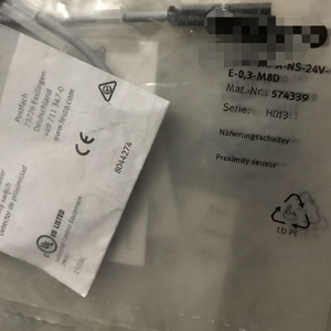 Магнитный выключатель SMT-8M-A-NS-24wbrV-E-0,<span class=keywords><strong>3</strong></span>-M8D - Product Image 1