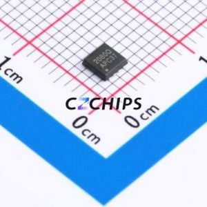 Transistor à effet de champ (MOSFET) AP2080Q DFN-8(3x3) neuf et original - Product Image 1