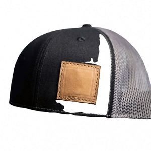 Casquettes Trucker Richardson 112 Personnalisées en Gros, Tendance, en Maille Brodée et Imprimée en Relief, pour Usage Extérieur et Décontracté - Product Image 5