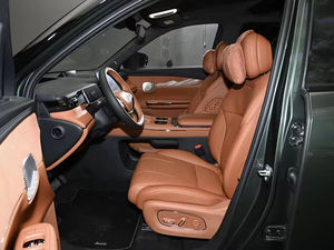 Trumpchi Gac S7 2025, SUV híbrido enchufable de lujo, comodidad de gran tamaño con modo de conducción 4WD, dirección izquierda, vehículo de nueva energía - Product Image 6