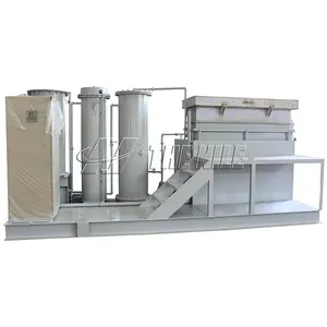 High Quality Easy To Install Gold Electrolysis Equipment Price