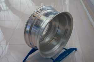 ล้อแม็กซ์ลายเกล็ดหิมะแบบสั่งทำพิเศษ ดีไซน์ใหม่ ขนาด 18-24 นิ้ว 5x114.3 5x120 สำหรับรถยนต์ - Product Image 6