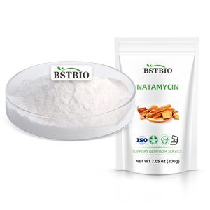 Prix usine Conservateurs Alimentaires <span class=keywords><strong>Natamycine</strong></span> <span class=keywords><strong>E235</strong></span> CAS 7681 Poudre de <span class=keywords><strong>Natamycine</strong></span> - Product Image 2