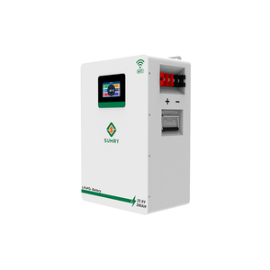 High Quality LiFePO4 Lithium Battery 100AH 200AH 280AH 314AH for 12.8V 25.6V 51.2V BMS Solar <b>Energy</b> <b>Storage</b> <b>System</b> 6000 Cycles - Product Image 3