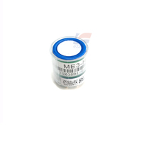 Module de capteur de gaz électrochimique YJJ ZE03-CL2 pour la détection de fuites industrielles et l'alarme de gaz fixe dans le traitement de l'eau