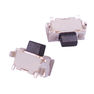 YZA-022 2*4*3.5 SMD Side <span class=keywords><strong>tact</strong></span> chuyển đổi Micro <span class=keywords><strong>push</strong></span> <span class=keywords><strong>button</strong></span> chuyển 2pin Mini <span class=keywords><strong>tact</strong></span> chuyển đổi - Product Image 3