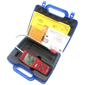 Detector de Gas AS8800A para Metilo, Etilo, Propano, Butano, Gasolina, Queroseno, Gas de Carbón y Gas Licuado - Product Image 4