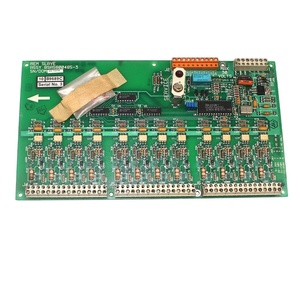 Equipo de tablero de control de acceso de elevador REM SLAVE ASSY para hoteles y elevadores - Product Image 1